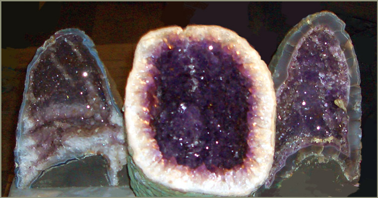 Amethyst. Кристаллы аметиста. Фото,свойства,магия,история,легенды