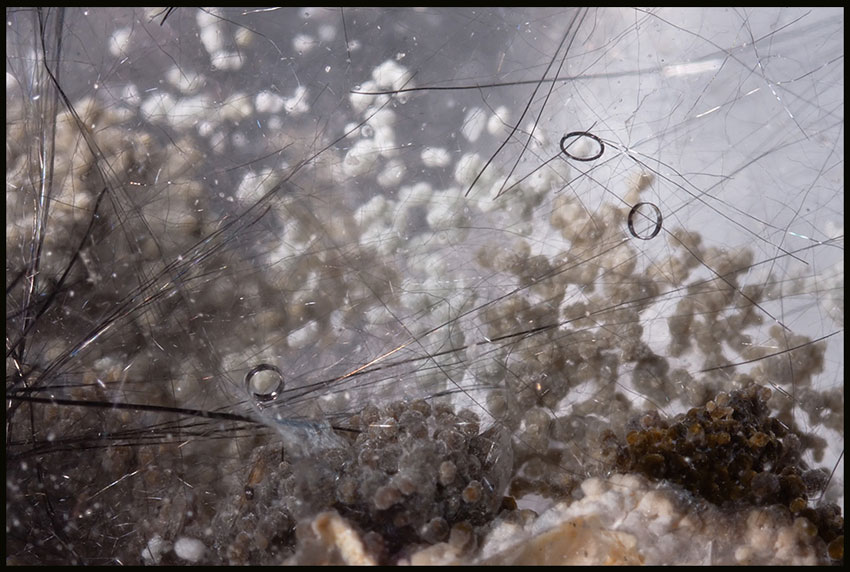 кольца джемсонита