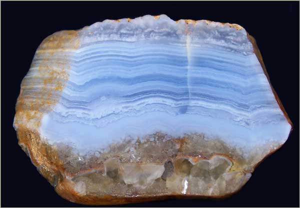 Сапфирин (сапфириновый оникс)